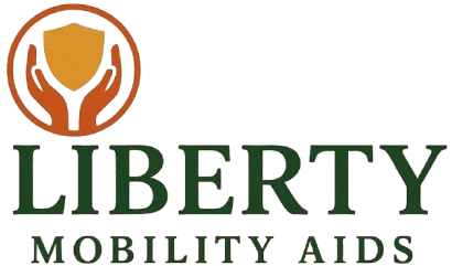 Liberty Mobility Aids.